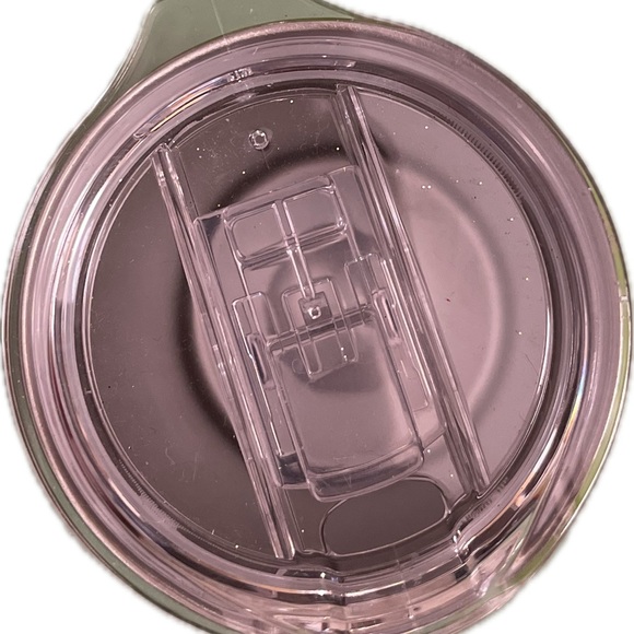 MONOGRAM GIFT NWT Dbl Wall Stainless Tumbler wLid A C D J K K L M N P R - Picture 13 of 13